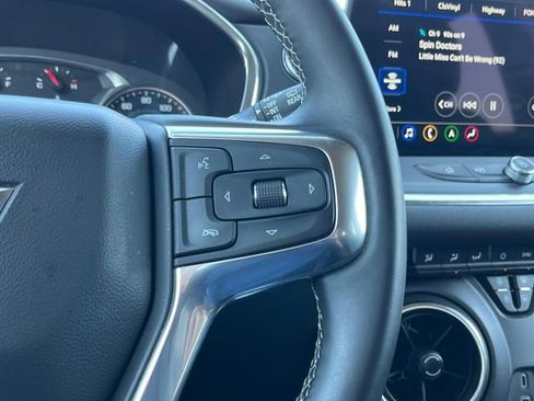 Certified 2023 Chevrolet Blazer LT w/ Sound & Technology Package AWD/4WD image 34