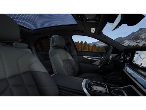 New 2026 BMW 740i xDrive AWD/4WD image 9