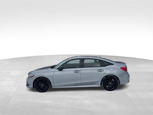 Certified 2023 Honda Civic Sport image 9