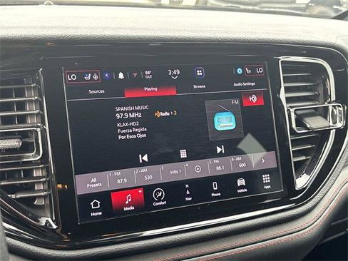 Certified 2023 Dodge Durango GT image 25