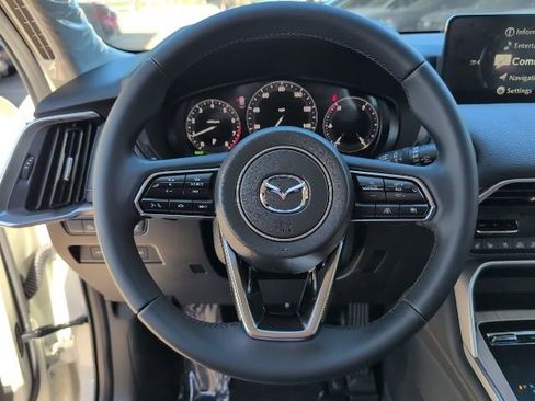 New 2026 MAZDA CX-90 3.3 Turbo w/ Premium Sport Pkg image 20