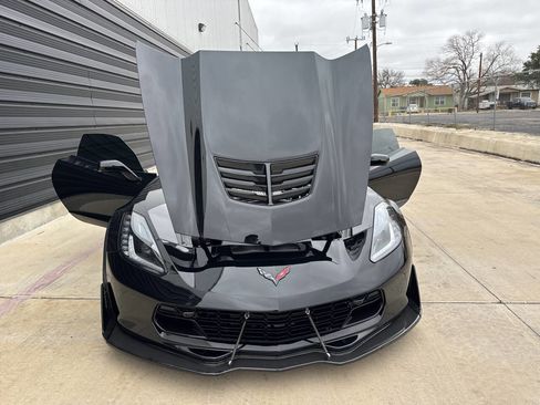 Used 2019 Chevrolet Corvette Z06 image 33