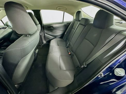 Used 2024 Toyota Corolla LE image 29