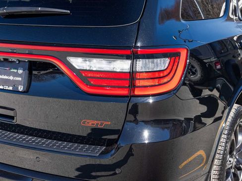 New 2026 Dodge Durango GT image 38