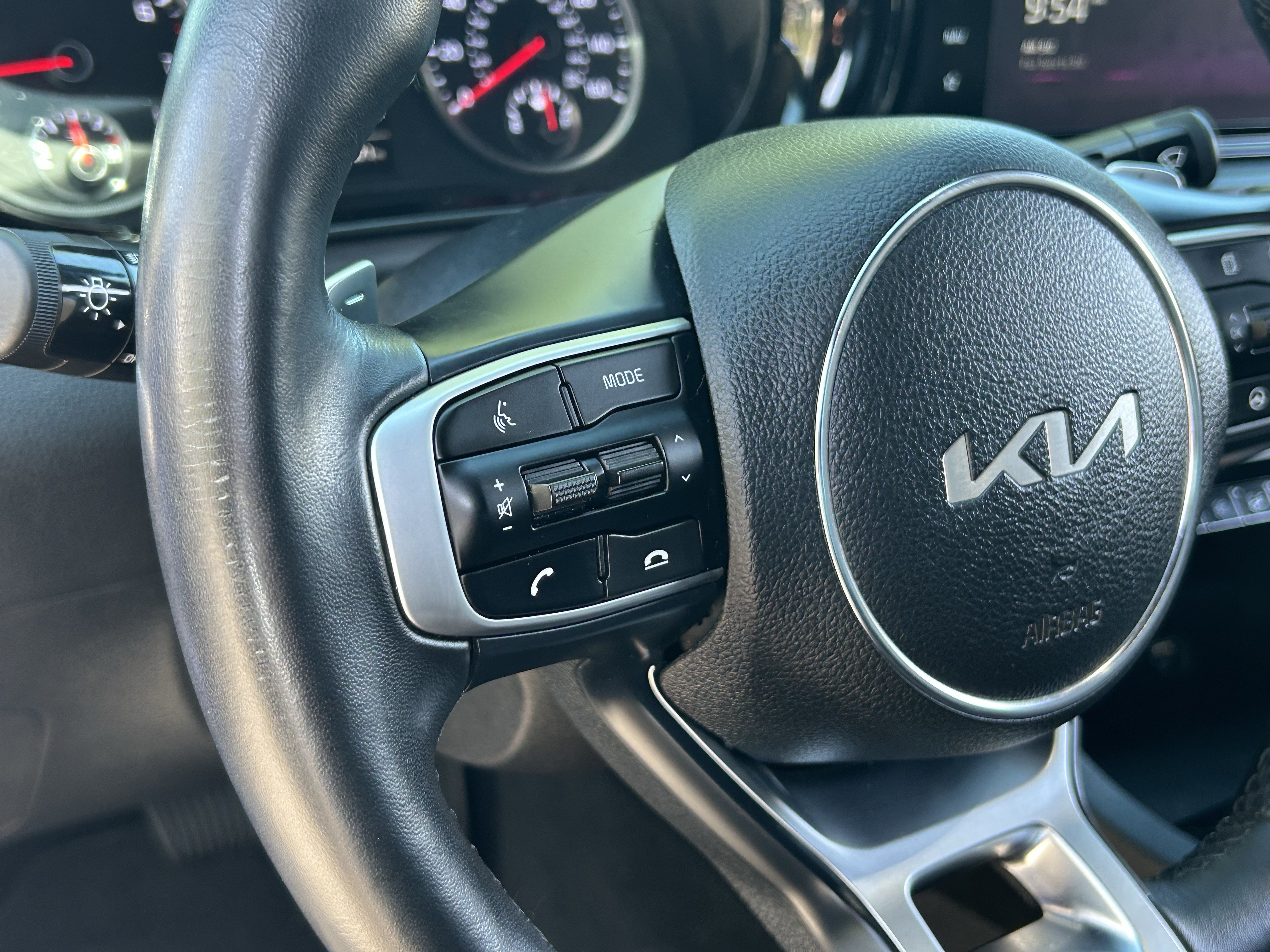 Used 2024 Kia K5 GT w/ GT1 Package FWD image 28