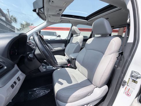 Used 2014 Subaru Forester 2.5i Touring w/ Popular Package #2 image 13