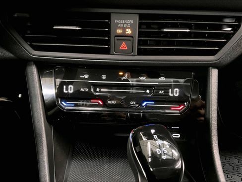 New 2026 Volkswagen Jetta S FWD image 20