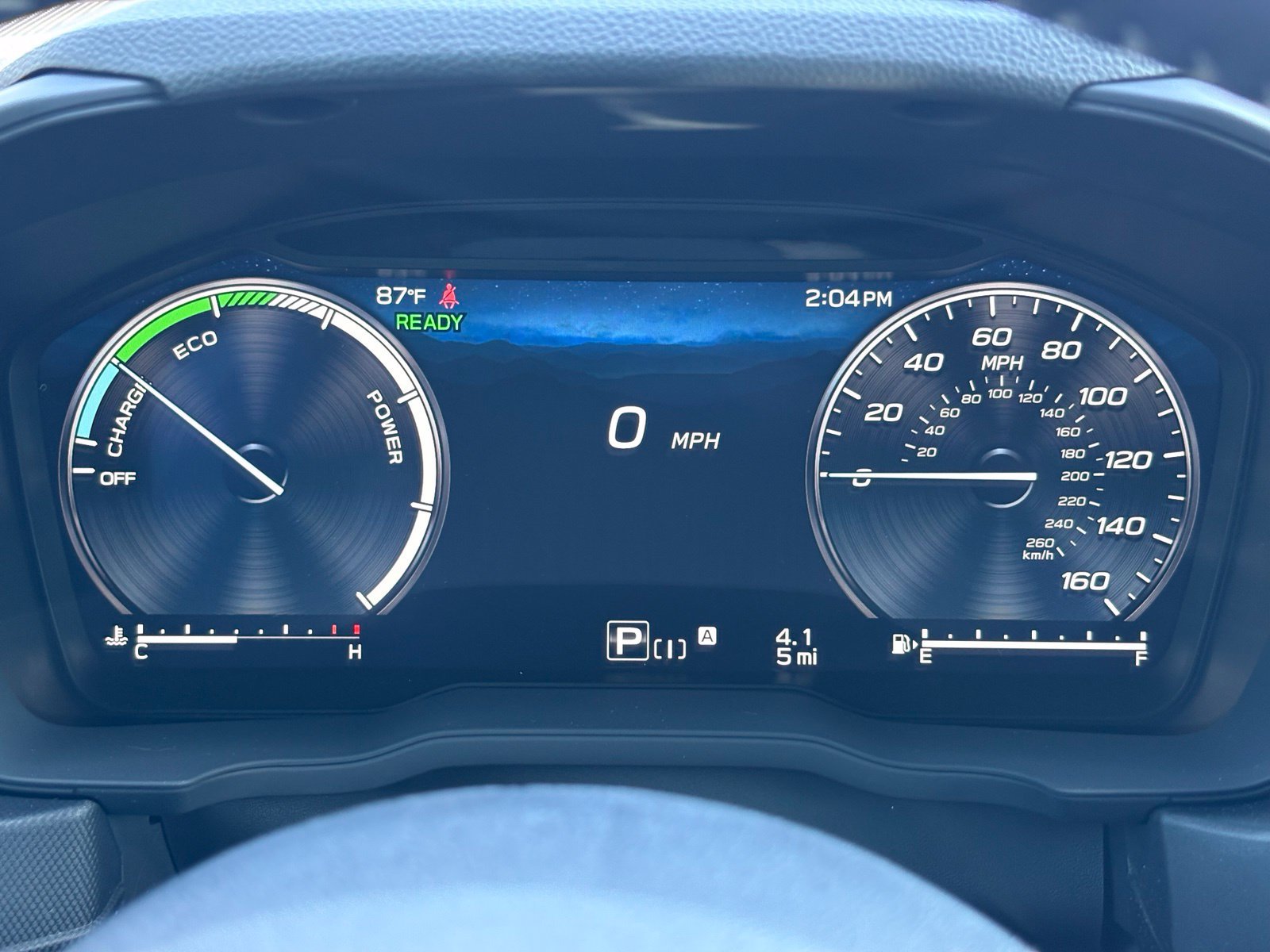 New 2026 Subaru Forester Limited AWD/4WD image 12