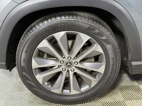 Used 2020 Mercedes-Benz GLE 350 image 11