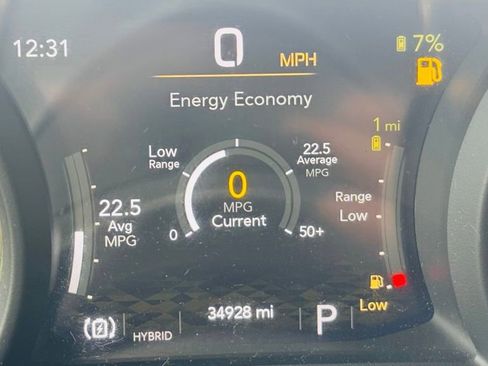 Used 2024 Jeep Wrangler Unlimited Sahara w/ Technology Group AWD/4WD image 13