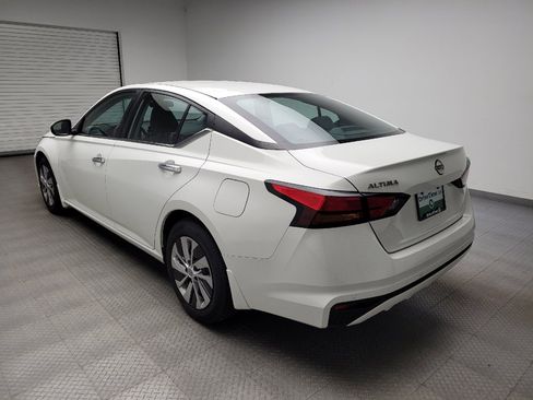Used 2023 Nissan Altima 2.5 S FWD image 5