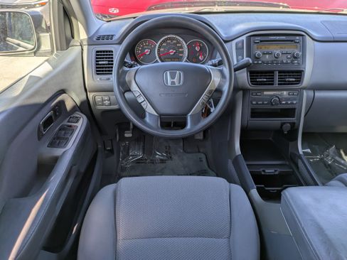 Used 2007 Honda Pilot EX image 18