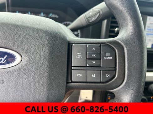 Used 2026 Ford F250 XLT AWD/4WD image 16