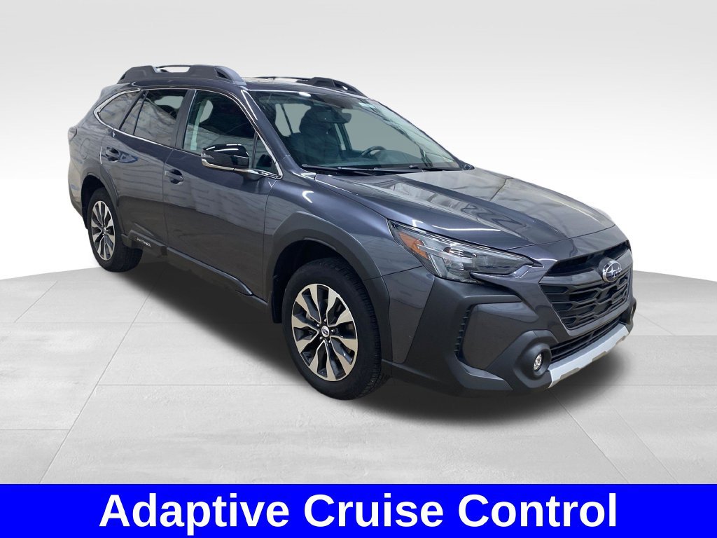 Certified 2023 Subaru Outback Limited XT AWD/4WD image 5