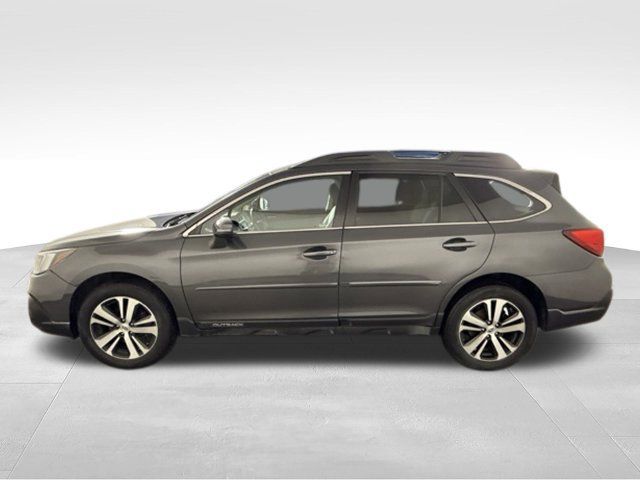 Used 2019 Subaru Outback 3.6R Limited AWD/4WD image 6