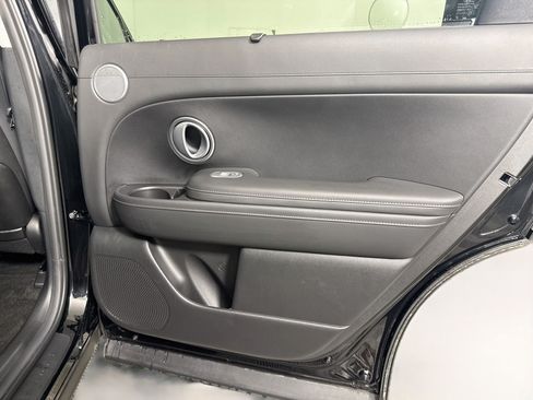 Used 2026 Hyundai Palisade SEL AWD/4WD image 28