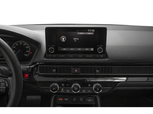 New 2026 Honda Civic LX image 7