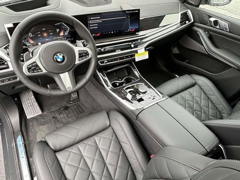 New 2026 BMW X7 xDrive40i image 10
