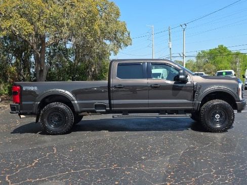 Used 2024 Ford F350 XLT w/ Black Appearance Package image 9