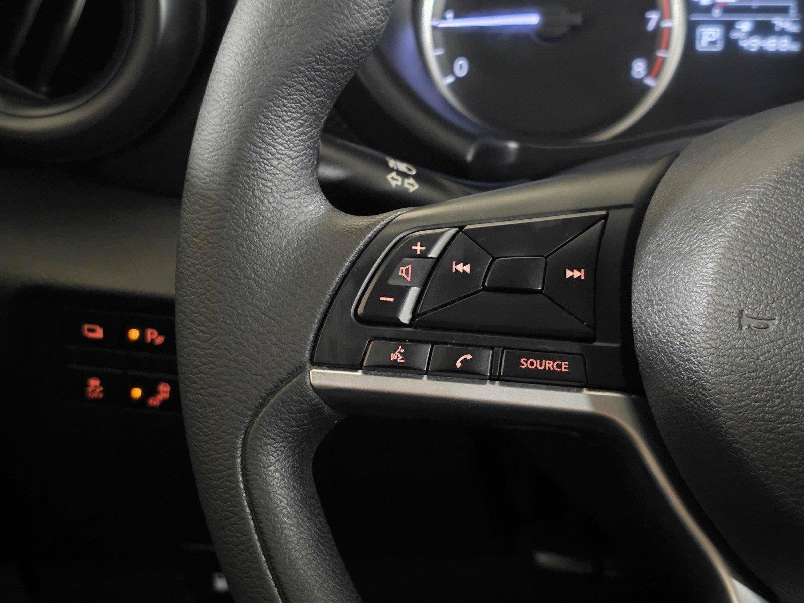 Used 2021 Nissan Kicks S FWD image 30
