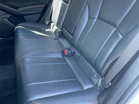 Used 2019 Subaru Crosstrek 2.0i Limited w/ Popular Package #4 AWD/4WD image 13