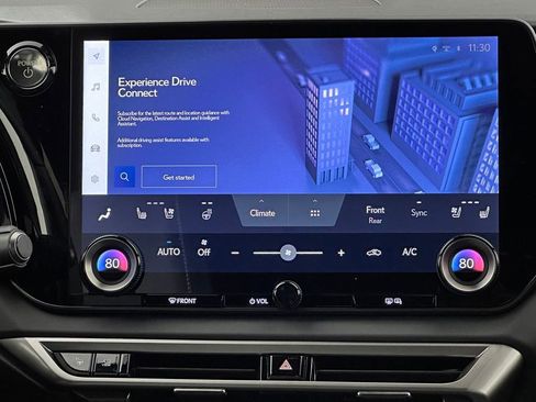 New 2026 Lexus RX 350 image 24