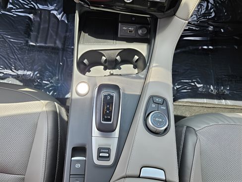Used 2023 INFINITI QX50 Luxe FWD image 30
