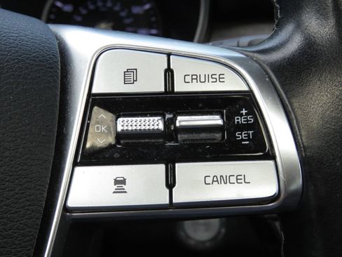 Used 2021 Kia Telluride EX AWD/4WD image 25
