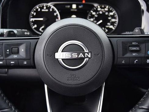 Certified 2023 Nissan Pathfinder SL image 22