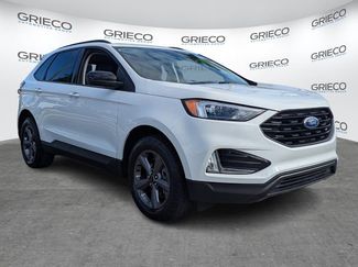 Used 2024 Ford Edge SEL w/ Sport Appearance Package video 1