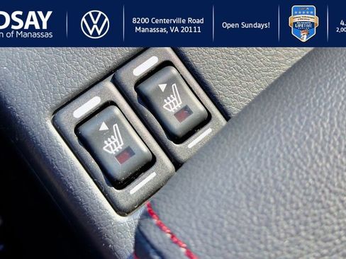 Used 2020 Subaru WRX Premium image 18