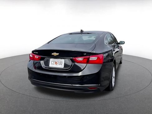 Used 2024 Chevrolet Malibu LT image 14