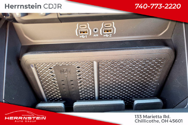 New 2026 RAM 1500 RHO AWD/4WD image 19