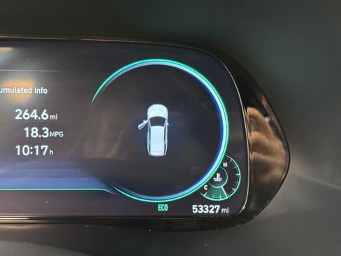 Used 2022 Hyundai Palisade Calligraphy image 34