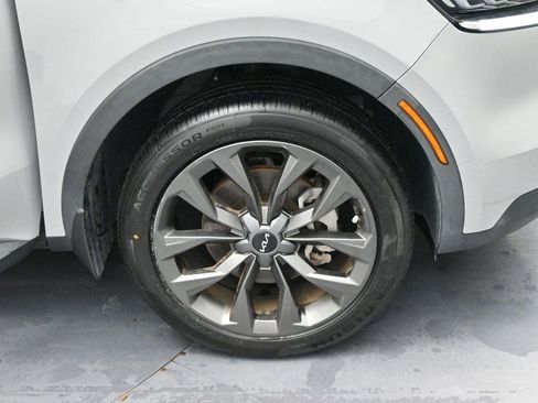 Used 2023 Kia Sorento SX Prestige AWD/4WD image 41