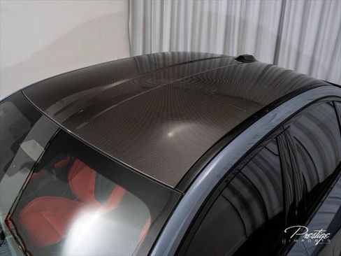 Used 2025 BMW M5 w/ Carbon Package AWD/4WD image 8