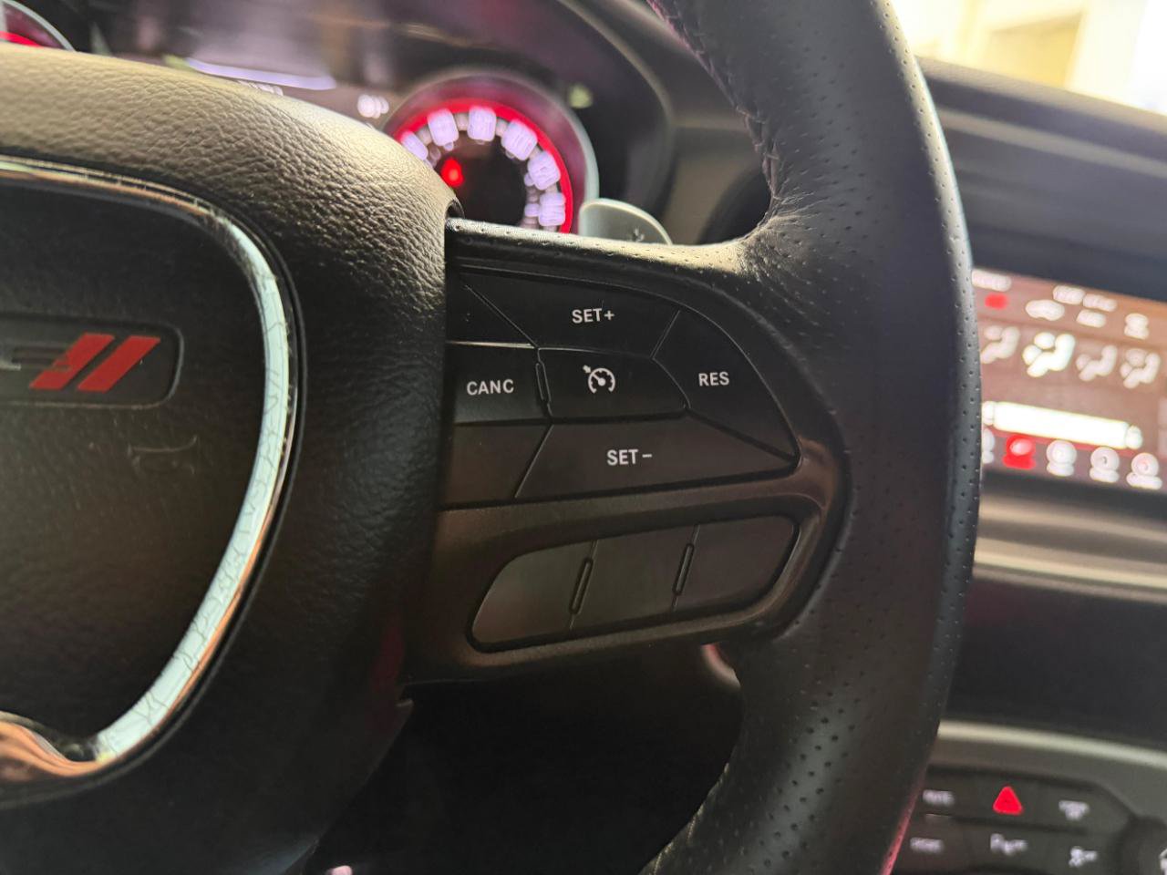 Used 2022 Dodge Challenger R/T RWD image 25