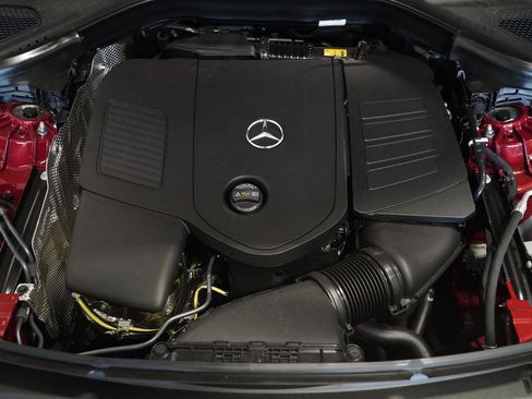 New 2026 Mercedes-Benz GLC 300 GLC 300 Coupe image 31