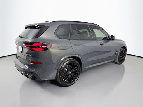 New 2026 BMW X5 xDrive40i AWD/4WD image 6