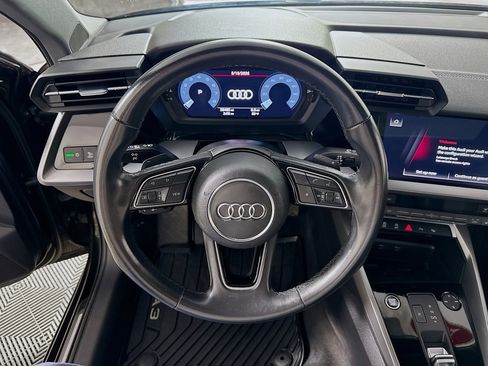 Used 2023 Audi A3 2.0T Premium w/ Convenience Package AWD/4WD image 15