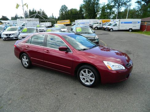 Used 2004 Honda Accord EX image 2