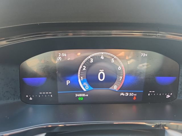 Certified 2023 Volkswagen Taos S FWD image 14