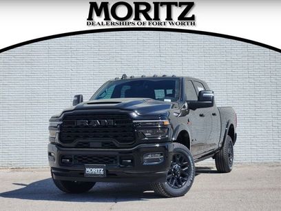 New 2026 RAM 2500 Limited