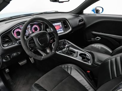 Used 2018 Dodge Challenger SRT Demon
