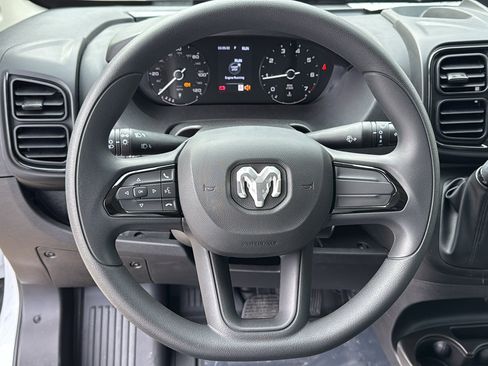New 2026 RAM ProMaster 1500 image 8
