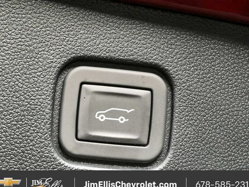 New 2026 Chevrolet Blazer EV RS image 26