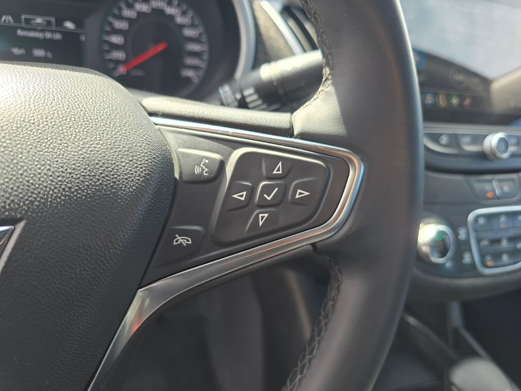 Used 2024 Chevrolet Malibu LT w/ Midnight Edition FWD image 23