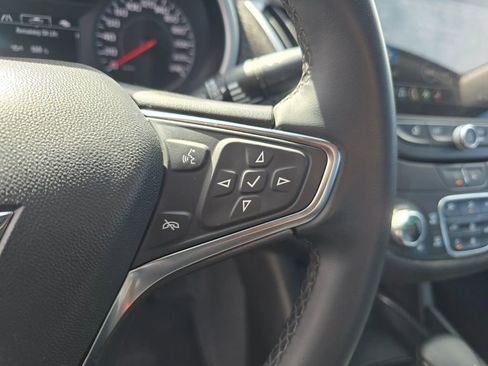 Used 2024 Chevrolet Malibu LT w/ Midnight Edition image 23