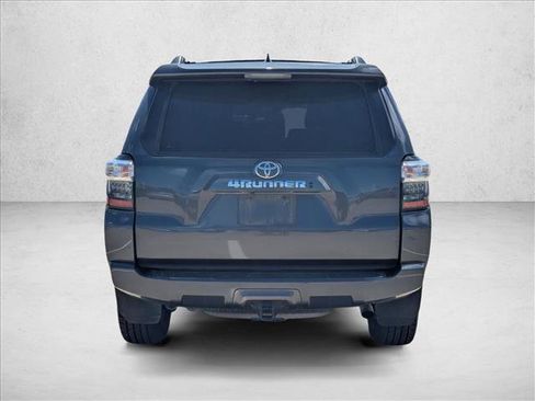 Used 2020 Toyota 4Runner SR5 Premium w/ Moonroof Package image 6