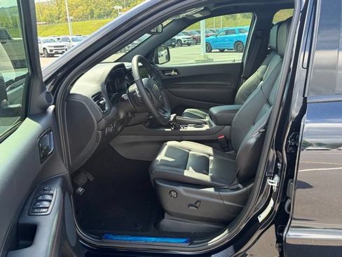 New 2026 Dodge Durango GT AWD/4WD image 16